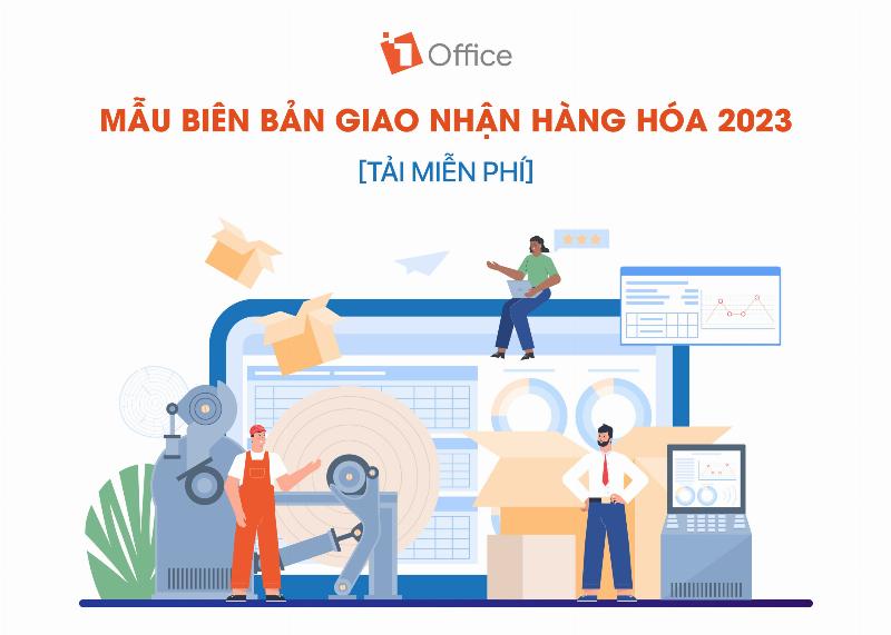 Hinh minh hoa mau bien ban ban giao hang hoa thong dung de hieu